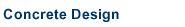 Precast prestressed reinforced concrete (RCC) structural design