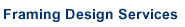Structural Engineering Wood Framing - Design Services